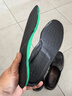 愛(ài)步（ECCO）樂(lè )福鞋男 25年商務(wù)一腳蹬皮鞋 都市首爾522324 黑色52232401001 42 曬單實(shí)拍圖