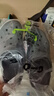 CROCS卡駱馳貝雅卡駱班|205089 青檸綠-0GX 41/42(260mm)  曬單實(shí)拍圖