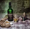 雅柏（Ardbeg）蘇格蘭單一麥芽威士忌酒進(jìn)口洋酒阿貝小怪獸泥煤煙熏風(fēng)味 雅柏阿貝10年700ml 曬單實(shí)拍圖