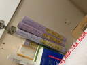 袖珍漢字筆順小字典（軟皮精裝雙色版） 收字6500余個，滿足小學(xué)階段查檢需求 幫助小學(xué)生規(guī)范書寫漢字 曬單實(shí)拍圖
