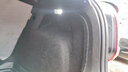 適用16 18款15大眾POLO閱讀燈LED車(chē)內(nèi)頂燈波羅后備箱照明13改裝14 04-18款POLO 無(wú)天窗【2個(gè)燈】白光 曬單實(shí)拍圖