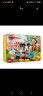 迪士尼(Disney)200片拼图玩具 米奇儿童拼图男孩玩具(古部木制铁盒拼图)11DF2794六一儿童节礼物送宝宝 实拍图