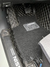 車(chē)麗友 新2024款日產(chǎn)14代軒逸腳墊全包圍天籟逍客奇駿23騏達汽車(chē)專(zhuān)用墊 黑米+黑絲圈【腳墊+全包尾箱墊】 曬單實(shí)拍圖