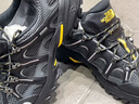 THE NORTH FACE【李昀銳同款】北面男鞋戶(hù)外防水防滑徒步登山機能鞋8AD9/817B KX7 42 (265mm) 8.5 曬單實(shí)拍圖