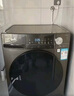 美的（Midea）滾筒洗衣機(jī)全自動(dòng)家用【MG100V36T】懶人超薄10公斤 以舊換新 家電國(guó)家補(bǔ)貼20% 一級(jí)能效 內(nèi)衣洗  曬單實(shí)拍圖