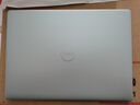 戴爾（DELL）筆記本電腦 國家補貼 靈越14PLUS-7440新款 32G 14英寸高性能輕薄本學(xué)生辦公 酷睿7 1T 2.5K 120Hz 曬單實(shí)拍圖