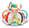 汇乐玩具六面体益智玩具0-3岁婴儿宝宝早教男女孩手拍鼓儿童周岁生日礼物 实拍图