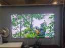 TCL電視 75T7L Ultra 75英寸 QD-Mini LED 蝶翼星曜屏 萬象分區(qū) 絢彩XDR 3000nits 超薄 國家補(bǔ)貼 T7L 曬單實拍圖