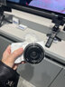 索尼（SONY）ZV-1 數(shù)碼相機 Vlog4K視頻美膚拍攝 強悍對焦  zv1學生美顏美膚相機 簡易直播 F1.8大光圈 白色 官方標配【不含內存卡 相機包 等】 曬單實拍圖