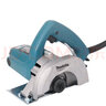 牧田（MAKITA）牧田125mm云石機電動(dòng)切割機石材金屬木材瓷磚切割電動(dòng)工具M(jìn)4101B 牧田M4101B切割機/塑盒套餐 曬單實(shí)拍圖