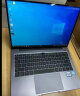华为MateBook 14 酷睿 Ultra笔记本电脑 2.8K OLED触控手写屏 轻薄机身 Ultra 5 16G 512G 皓月银 实拍图