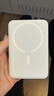 倍思【3C認證】磁吸充電寶Magsafe外接電池無(wú)線(xiàn) 22.5W快充移動(dòng)電源10000毫安可上飛機適用于蘋(píng)果17/16 曬單實(shí)拍圖