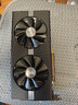 撼訊AMD RADEON RX 9060XT暗黑犬 8G電競(jìng)游戲獨(dú)立顯卡OC超頻視頻剪輯直播獨(dú)顯 曬單實(shí)拍圖