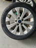 雙星（DOUBLE STAR）輪胎/汽車(chē)輪胎 205/55R16 91V SH71適配新朗逸/速騰/英朗GT/雷凌 曬單實(shí)拍圖