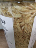 方家鋪子六星淡干大蝦皮120g 無(wú)鹽無(wú)添加兒童可打蝦粉 蝦米海米仁 紫菜湯 曬單實(shí)拍圖