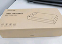 綠聯(lián) USB3.0移動(dòng)硬盤(pán)盒2.5/3.5英寸Type-C固態(tài)硬盤(pán)盒 適用SATA串口臺式機筆記本電腦固態(tài)機械SSD外置盒 USB3.0款【5Gbps】 曬單實(shí)拍圖