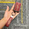速現(xiàn)適用領(lǐng)克03鑰匙套09高級06男士2024款02hatchback殼01新07汽車扣 A款諸事皆順【鋅合金】+招財貔貅 無規(guī)格 曬單實拍圖