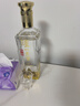 瀘州老窖 特曲晶彩 濃香型白酒 42度 500ml*1瓶 單瓶裝 曬單實(shí)拍圖