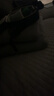 匡威（Converse）官方 Straight Edge男女休閑簡(jiǎn)約雙肩包書(shū)包10021138 10021138-A01/黑色 OSFA 曬單實(shí)拍圖