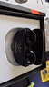 拜雅（beyerdynamic）AMIRON ZERO藍牙耳機耳夾式不入耳 拜亞動力阿米羅ZERO 運動跑步開放式超輕無感佩戴2025年最新款 AMIRON ZERO橙黑色【重磅新品】 曬單實拍圖