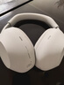 索尼（SONY）WH-1000XM6【政府補貼】頭戴式無(wú)線(xiàn)降噪耳機 AI智能降噪 鉑金銀 雙11 購物推薦 曬單實(shí)拍圖