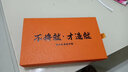 CONGA適用vivoxfold3手機(jī)殼套凱夫拉芳綸纖維vivo x fold3 pro保護(hù)套碳纖維翻蓋式全包防摔超薄商磁吸 【前后殼】炫酷黑｜金屬火山口｜600D vivo X Fold3 曬單實拍圖