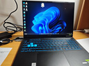 華碩天選6 Pro 銳龍版 國家補貼20% 16英寸游戲本 筆記本電腦(銳龍9 9955HX 16G 1T RTX5060 2.5K)灰 曬單實(shí)拍圖
