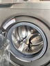 海爾（Haier）洗衣機10公斤滾筒全自動家用大容量嵌入式智能預(yù)約防生銹巴氏除菌一級能效 國家補貼20% 以舊換新 【優(yōu)選款】1.1洗凈比+20年防生銹+六維減震 曬單實拍圖