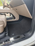 固特異（Goodyear）高邊注塑TPE汽車(chē)腳墊適用于理想i8/i6內飾配件后備箱墊腳踏車(chē)墊 【剛需入門(mén)】理想i8 高邊腳墊+黛尼斯9件套 曬單實(shí)拍圖