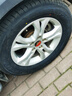 玲瓏輪胎215/65R16 98H 玲瓏臻選 HD 適配途觀(guān)/奧德賽 曬單實(shí)拍圖