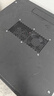 螢石海康機(jī)柜中檔，1米高600深網(wǎng)絡(luò)機(jī)柜服務(wù)器機(jī)柜監(jiān)控交換機(jī)功放 薄款，箱0.8梁1.5；1米高600深黑色網(wǎng)孔門(mén) 曬單實(shí)拍圖