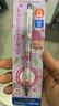 uni三菱M5-650 CS自動(dòng)鉛筆蠟筆小新限定自動(dòng)旋轉Kuru Toga不易斷芯0.5mm學(xué)生用 鱷魚(yú)山小新 曬單實(shí)拍圖