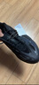 阿迪達斯 （adidas）三葉草 男女鞋 OZWEEGO CELOX 休閑鞋 GZ5230  黑色  43 曬單實(shí)拍圖