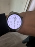 HUAWEI WATCH 5 46mm高端款航天級鈦合金表殼木星棕素皮復合表帶首創(chuàng  )X-TAP智感窗鴻蒙AI腕上小藝eSIM通信 曬單實(shí)拍圖