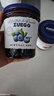 ZUEGG【原裝進(jìn)口果醬】德國原裝進(jìn)口 組合裝果肉果醬瓶裝吐司面包涂抹 藍莓果醬+無(wú)花果果醬320g*2瓶 曬單實(shí)拍圖