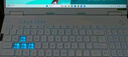 華碩天選6 Pro 酷睿版 國家補貼20% 16英寸游戲本 筆記本電腦(i7-14650HX 16G 1T RTX5060 2.5K)灰 曬單實(shí)拍圖