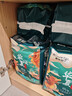 酷安奇 COOANGE華夏頌拉拉褲4XL碼36片（20-23kg）絲蛋白精華醫護級新生兒尿不濕 曬單實(shí)拍圖