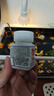 嘉露寧園魚樂寶自來水除氯片劑55g魚缸凈水劑穩(wěn)定劑免曬水淡海水通用 曬單實(shí)拍圖