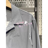 杰克·瓊斯（JACK&JONES）春秋新款男士潮流時(shí)尚胸前刺繡翻領(lǐng)工裝夾克外套男裝224221008 E40夜貓灰 常規(guī) E40夜貓灰 M 175 曬單實(shí)拍圖
