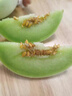 京鮮生網(wǎng)紋瓜 單果2斤起 凈重8-9斤 2-4粒裝 生鮮水果 源頭直發(fā)包郵 曬單實(shí)拍圖