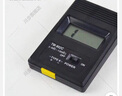 TM-902C溫度計(jì)快速測(cè)溫儀數(shù)字溫度表檢測(cè)混凝土瀝青點(diǎn)溫儀帶探頭測(cè)溫計(jì)接觸式川步 -50℃1300℃ 曬單實(shí)拍圖