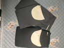 北極絨無痕發(fā)熱保暖內(nèi)衣男士加絨加厚套裝德冬季絨青少年秋衣秋褲男薄款 深灰+黑色【2套裝】 2XL 【125-160斤-八倉次日達】 曬單實拍圖