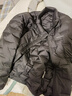 波司登25年秋季鵝絨羽絨服男士修身短款休閑輕薄立領(lǐng)送禮物外套 曬單實(shí)拍圖