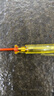 PB SWISSTOOLS測電筆螺絲刀二合一瑞士進(jìn)口 驗電筆PB 175.0-60 LED 0.5*2.5mm 曬單實(shí)拍圖