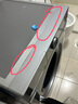 海爾（Haier）滾筒洗衣機(jī)全自動(dòng) 懶人超薄家用家電國家補(bǔ)貼 京東自營25JS 10公斤內(nèi)衣洗出租房 一級能效以舊換新 曬單實(shí)拍圖