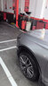 普利司通（Bridgestone）普利司通輪胎(Bridgestone) TURANZA 泰然者T005 自修補(bǔ)245/45R19 98V原配凱迪拉克XT3 汽車輪胎 曬單實(shí)拍圖