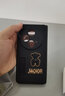 【全包中軸】適用oppo find n3手機(jī)殼時(shí)尚金屬小熊oppo折疊屏findn3保護(hù)套防摔支架殼 支架款【金屬小熊全包荔枝紋黑】 OPPO Find N3 曬單實(shí)拍圖