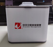 易佰源新款多功能定制LOGO圖案折疊手機(jī)支架桌面便攜可升降家用辦公直播地推活動(dòng)抽獎(jiǎng)懶人平板支架收納桶 桌面垃圾桶手機(jī)支架【方桶拉蓋-淡雅綠】 曬單實(shí)拍圖
