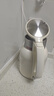 蘇泊爾（SUPOR）噸噸大容量電水壺?zé)崴畨?2L無(wú)縫內(nèi)膽電熱水壺316L不銹鋼燒水壺一鍵保溫恒溫 SW-20J01P 曬單實(shí)拍圖