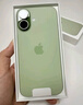 Apple/蘋果 iPhone 17 256GB 鼠尾草綠色 支持移動(dòng)聯(lián)通電信5G 雙卡雙待手機(jī) 曬單實(shí)拍圖